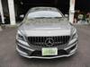 MERCEDES BENZ CLA-CLASS