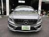 MERCEDES BENZ CLA-CLASS
