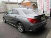 MERCEDES BENZ CLA-CLASS