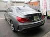 MERCEDES BENZ CLA-CLASS
