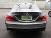 MERCEDES BENZ CLA-CLASS