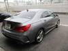 MERCEDES BENZ CLA-CLASS