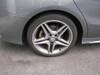 MERCEDES BENZ CLA-CLASS