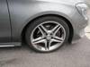 MERCEDES BENZ CLA-CLASS