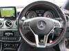 MERCEDES BENZ CLA-CLASS