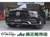 MERCEDES BENZ GLE