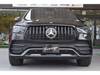 MERCEDES BENZ GLE