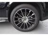 MERCEDES BENZ GLE