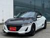 HONDA S660