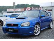 2005 SUBARU IMPREZA