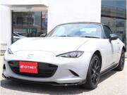 2024 MAZDA ROADSTER