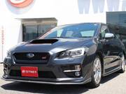 2015 SUBARU WRX S4