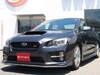 SUBARU WRX S4