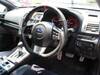 SUBARU WRX S4