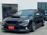 2014 SUBARU WRX STI
