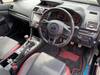 SUBARU WRX STI