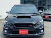 SUBARU WRX STI