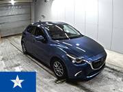 2019 MAZDA DEMIO