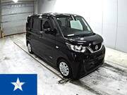 2021 NISSAN ROOX