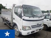 2007 HINO DUTRO