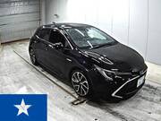 2019 TOYOTA COROLLA SPORTS
