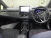 TOYOTA COROLLA SPORTS