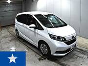 2021 HONDA FREED