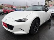 2022 MAZDA ROADSTER