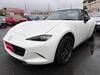 MAZDA ROADSTER