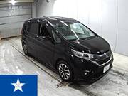2017 HONDA FREED