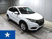 2018 HONDA VEZEL