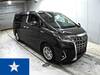TOYOTA ALPHARD HYBRID