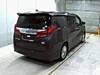 TOYOTA ALPHARD HYBRID