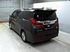 TOYOTA ALPHARD HYBRID