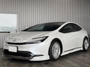 2024 TOYOTA PRIUS