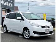 2009 TOYOTA PASSO G