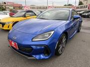 2023 SUBARU BRZ