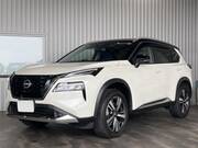 2023 NISSAN X-TRAIL