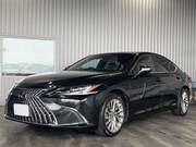 2022 LEXUS ES