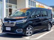 2020 HONDA STEPWAGON