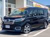 HONDA STEPWAGON