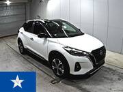 2020 NISSAN KICKS