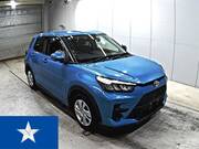 2020 TOYOTA RAIZE