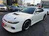 NISSAN SILVIA