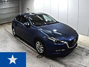 2016 MAZDA AXELA SPORTS