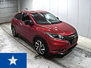 2018 HONDA VEZEL