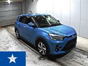 2020 TOYOTA RAIZE