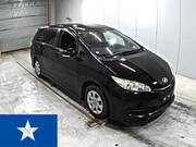 2014 TOYOTA WISH 1.8X