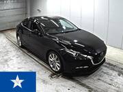 2018 MAZDA AXELA
