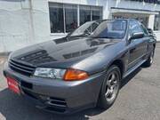 1991 NISSAN SKYLINE